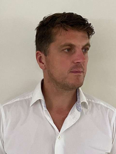 Barend Polman